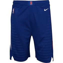 Nike Youth Los Angeles Clippers Los Angeles Clippers Icon Shorts
