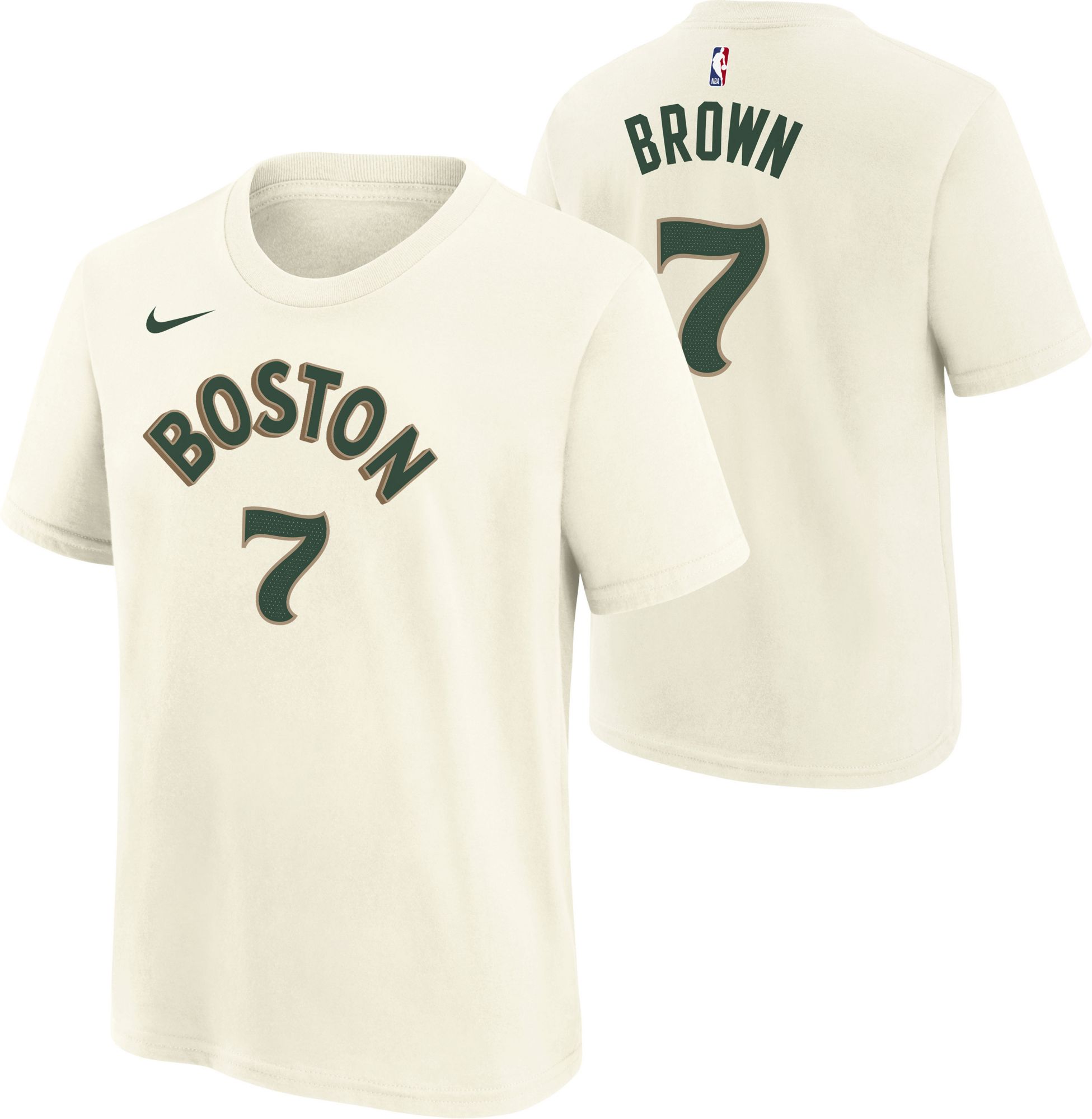 jaylen brown jersey