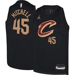 Cleveland Cavaliers jerseys now on sale: Get your favorite players