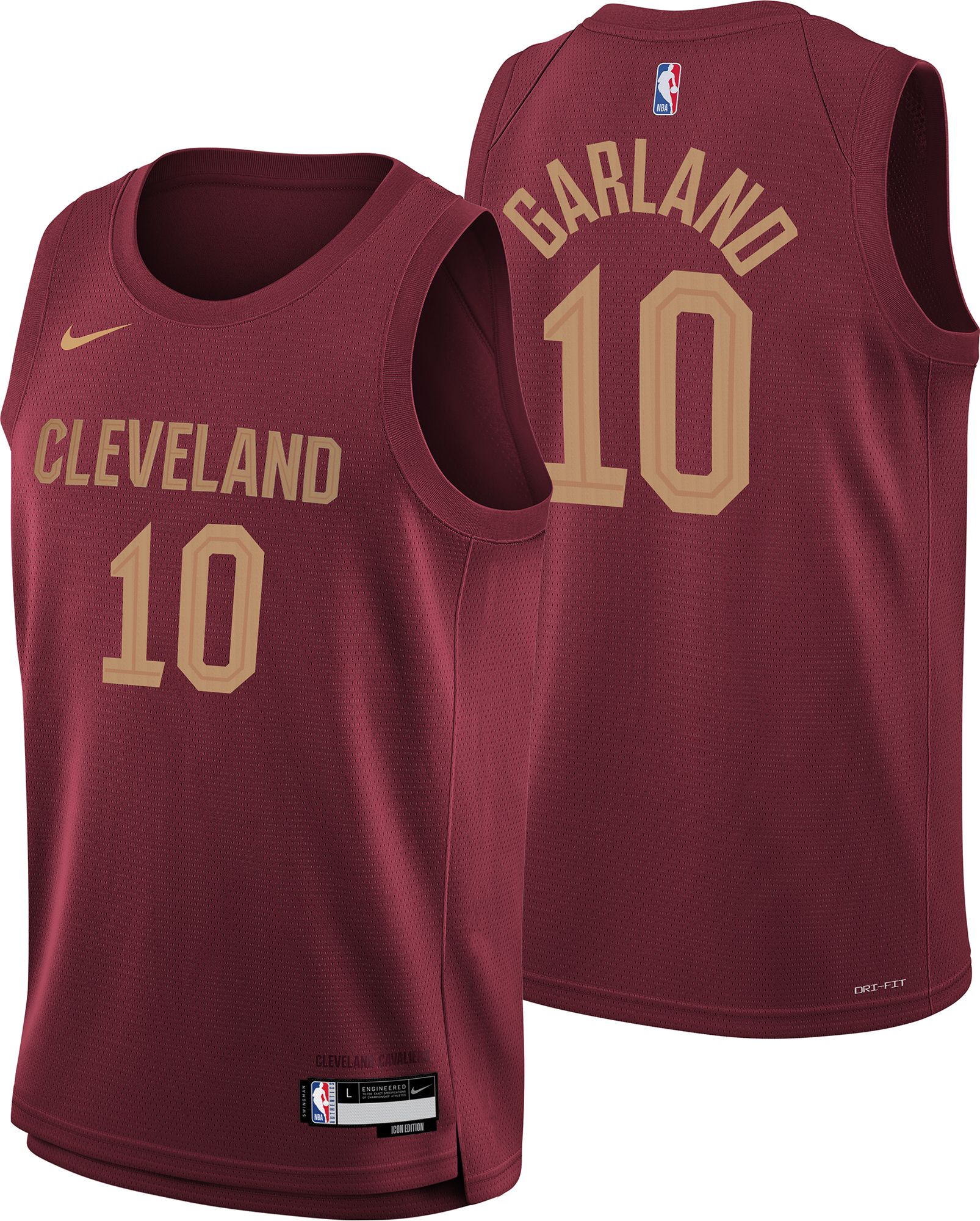 Jerseys