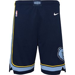Memphis Grizzlies Statement Edition Men's Jordan Dri-FIT NBA Swingman Basketball  Shorts. Nike IL