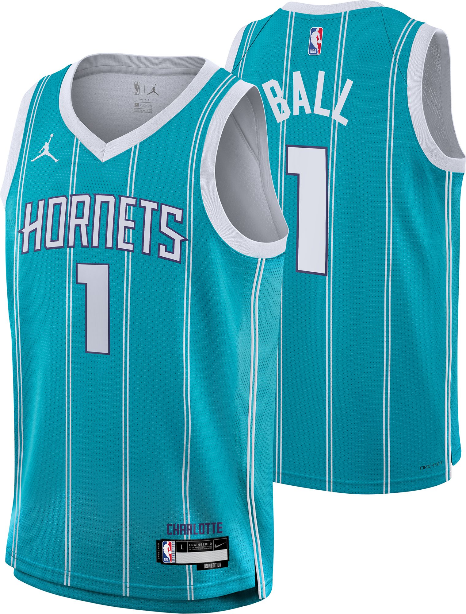LaMelo Ball