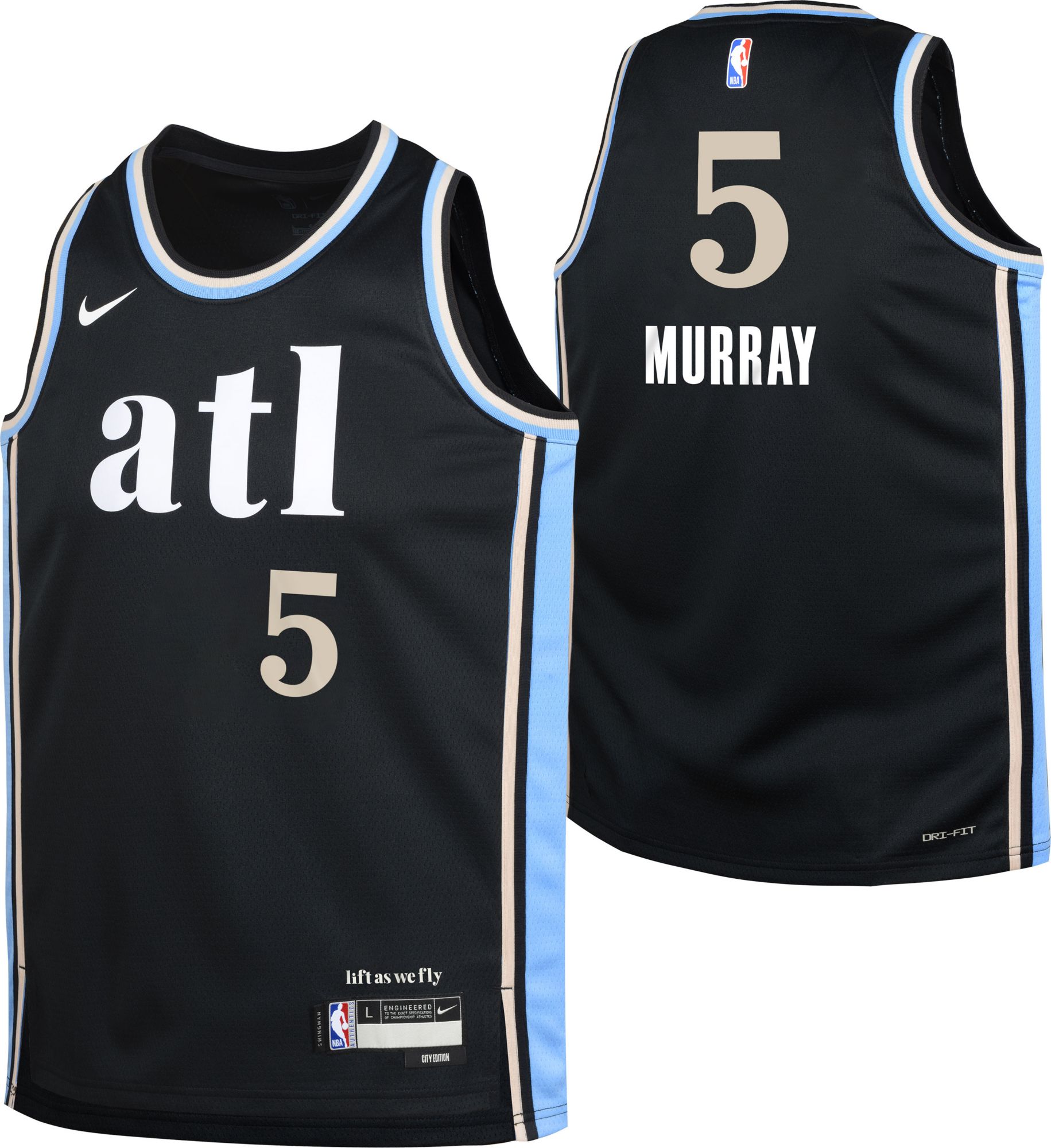 Murray Tyler youth jersey