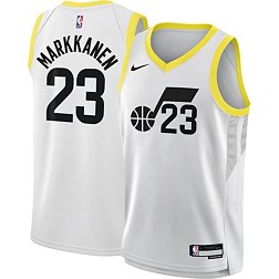 Utah Jazz Apparel & Gear  Curbside Pickup Available at DICK'S