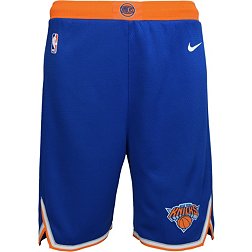 Nike Youth New York Knicks New York Knicks Icon Shorts