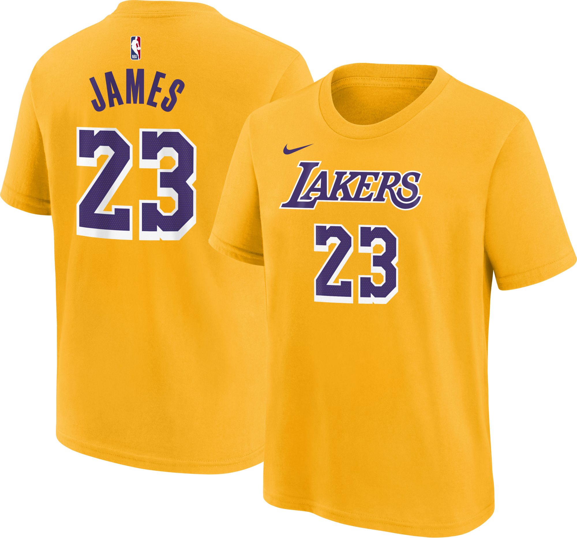 Kids' Apparel
