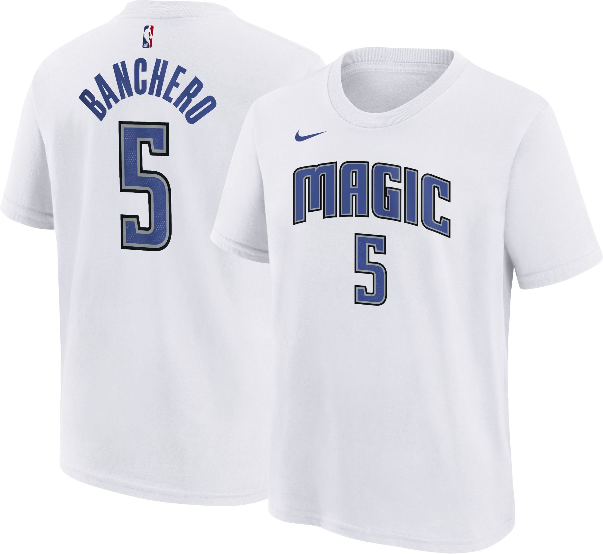 Orlando Magic toddler jersey