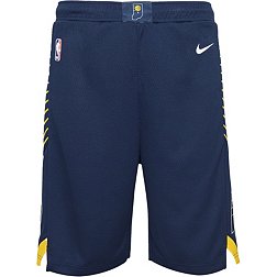 Nike Youth Indiana Pacers Indiana Pacers Icon Shorts