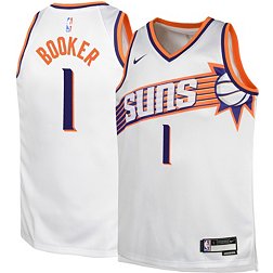 Dick's Sporting Goods NBA Men's Phoenix Suns Purple Hometown T-Shirt