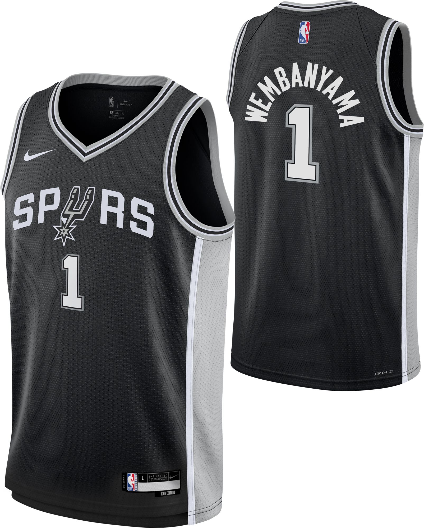 NBA