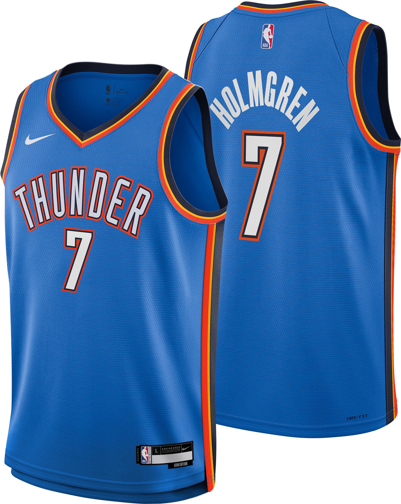 Jerseys