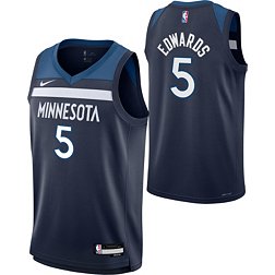 Minnesota Timberwolves Clothing