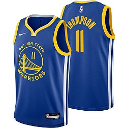 the warriors jersey