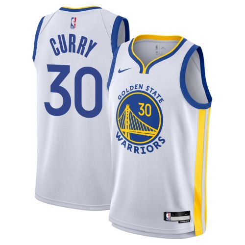 ウェア Jordan Golden State Warriors Curry 30 2022-24 Golden State Warriors Curry #30 Jordan Swingman