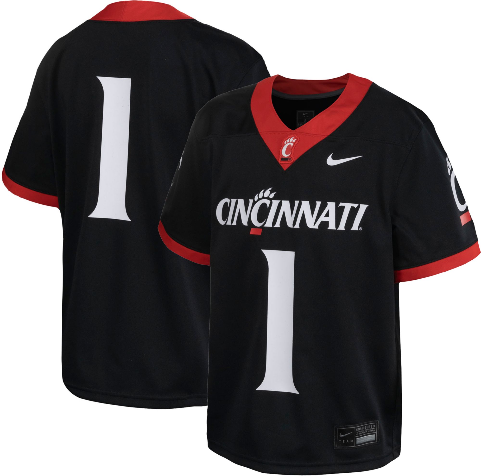 Jerseys
