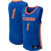 Florida gators youth basketball jersey on sale