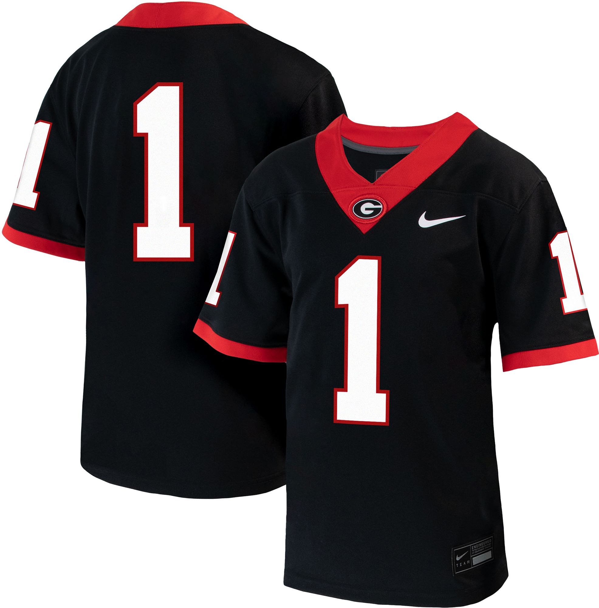 Jerseys
