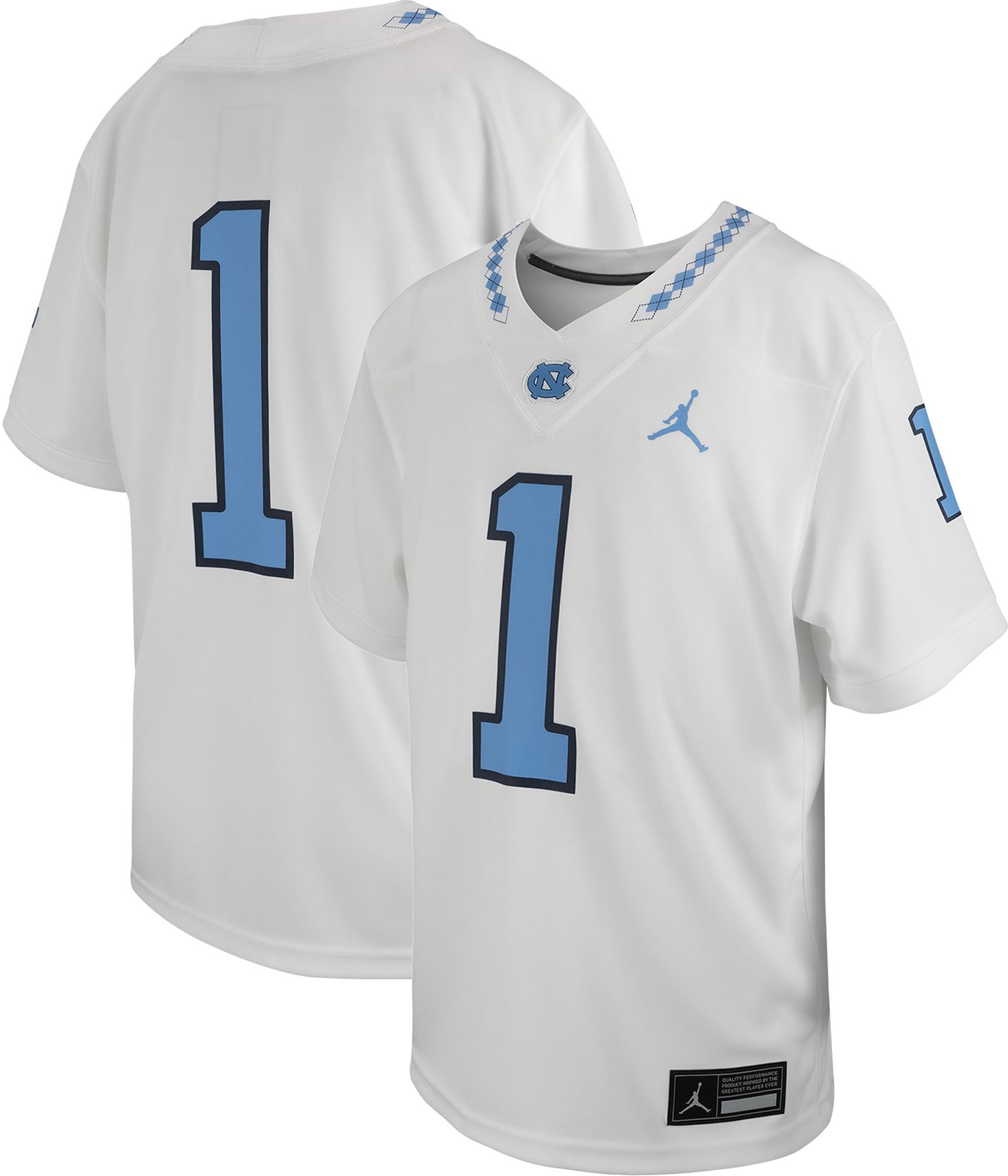Jerseys