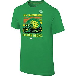 Nike Youth 2024 Fiesta Bowl Bound Oregon Ducks T-Shirt