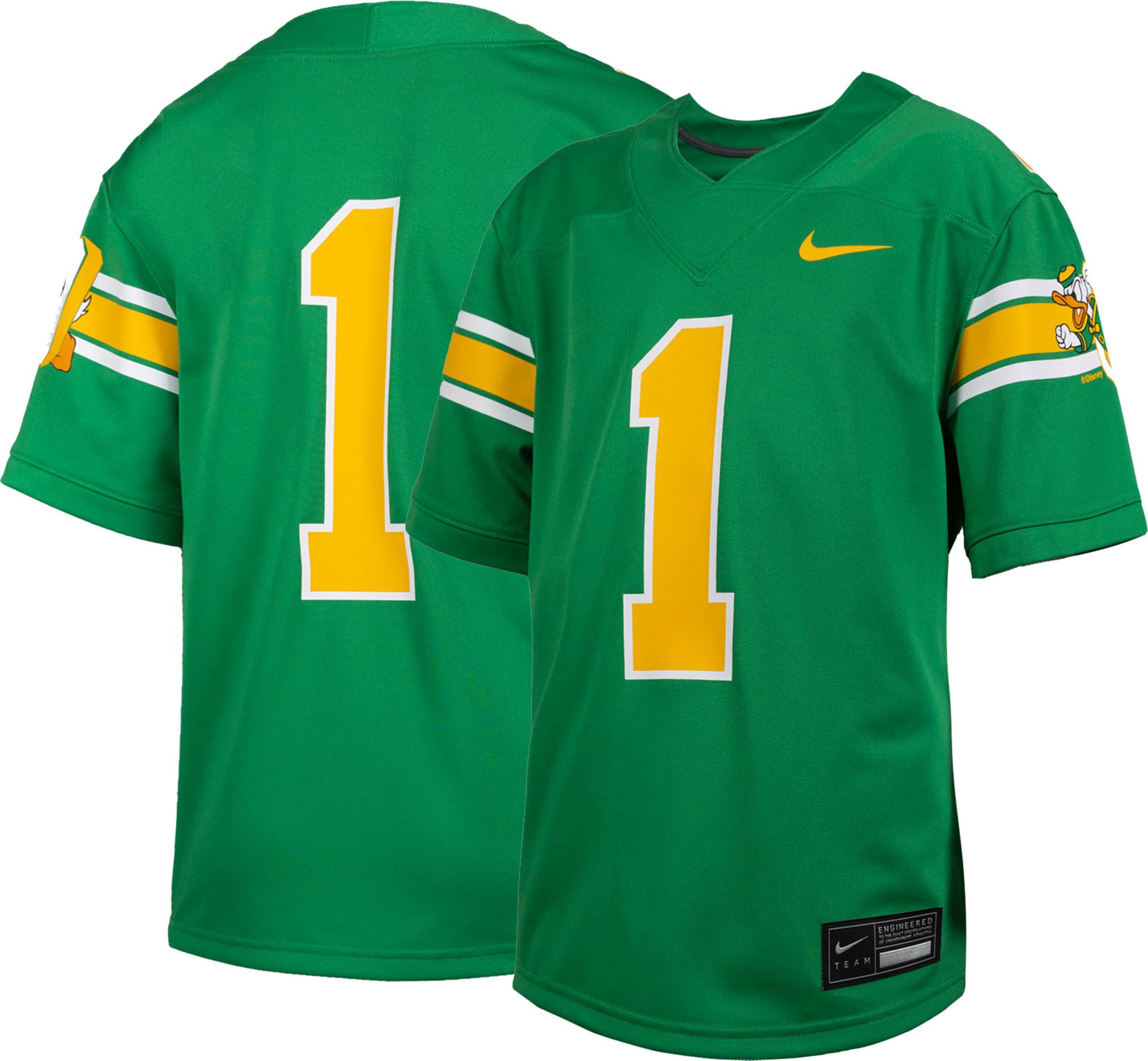 Jerseys
