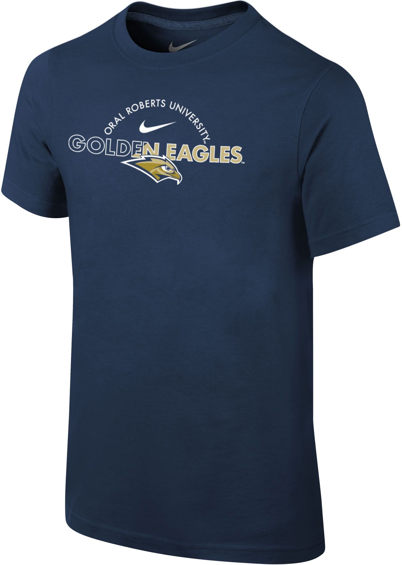 Oral Roberts Golden Eagles