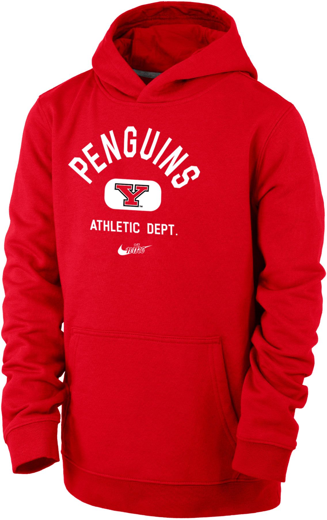Youngstown State Penguins