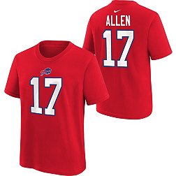 Josh Allen Jerseys & T-Shirts  In-Store Pickup Available at DICK'S