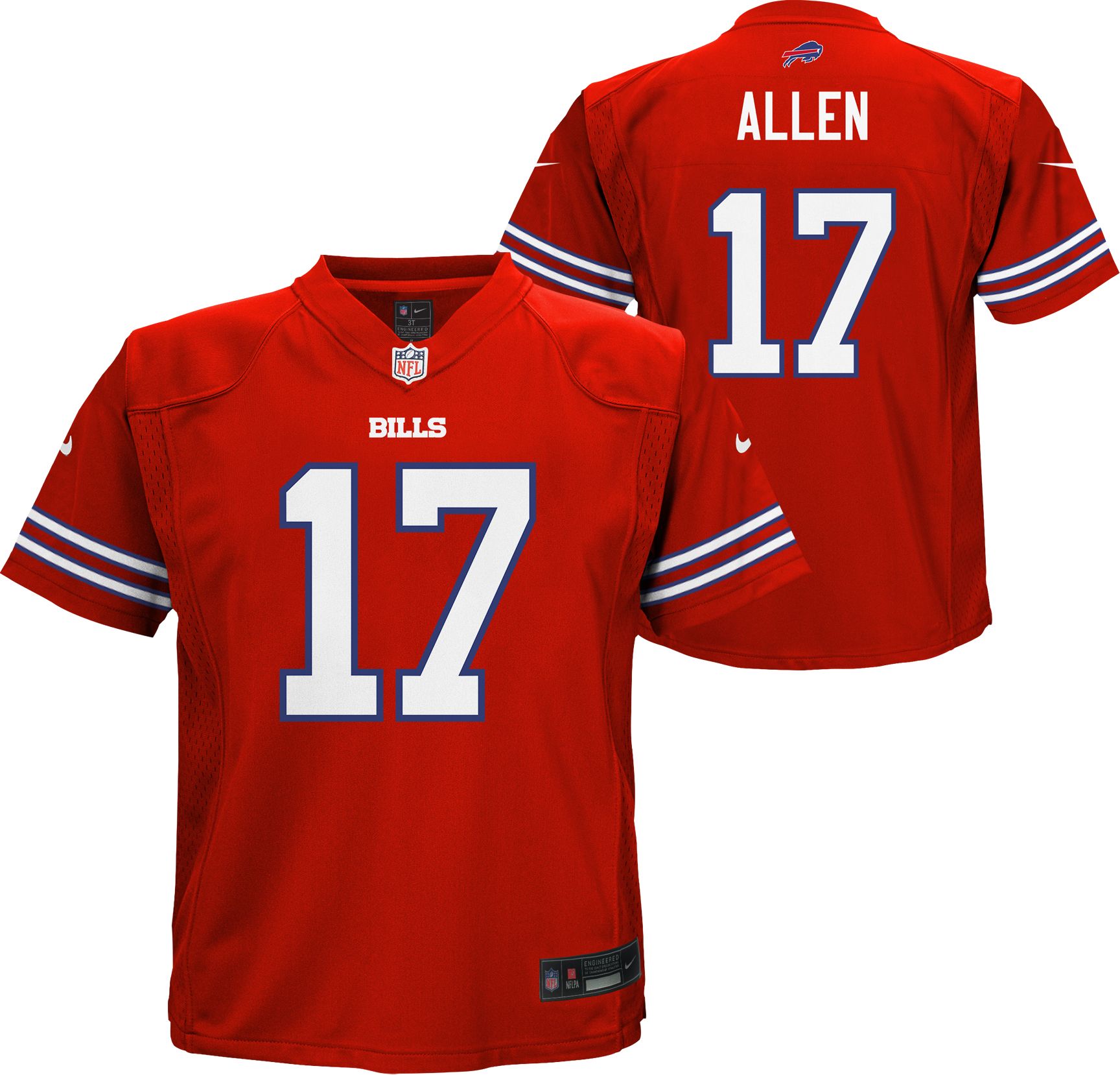 Kids' Apparel