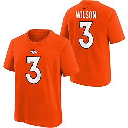russell wilson white broncos jersey