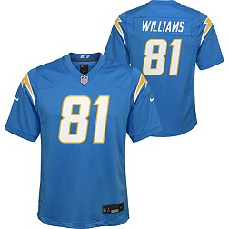 Los Angeles Chargers Jerseys  Curbside Pickup Available at DICK'S