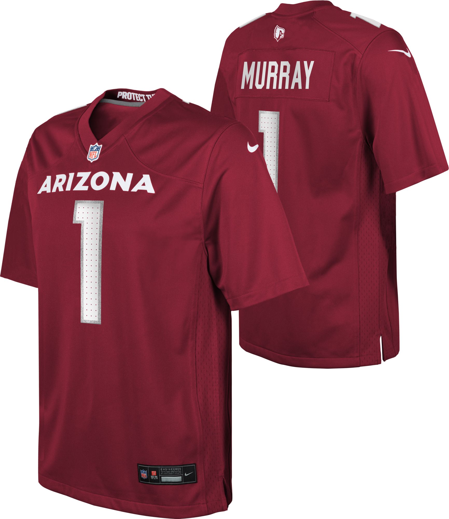Jerseys