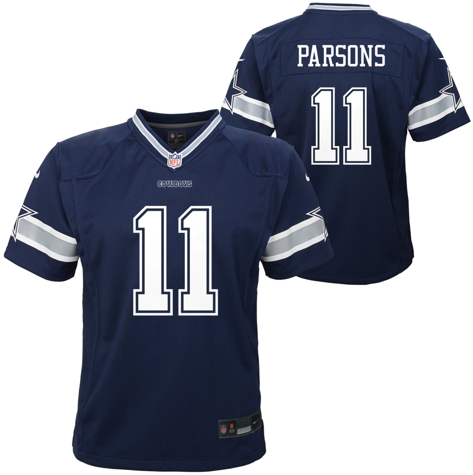NFL Sale