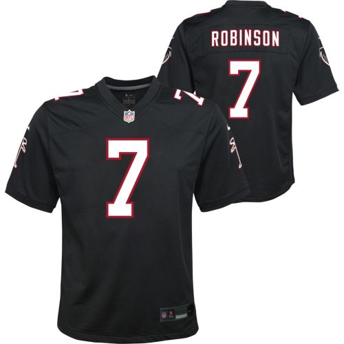 その他 DEION SANDERS ATLANTA FALCONS #21 jersey Atlanta Falcons Deion Sanders #21 Football NFL Mitchell