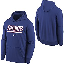 Lids Kenny Golladay New York Giants Nike Youth Game Jersey - White