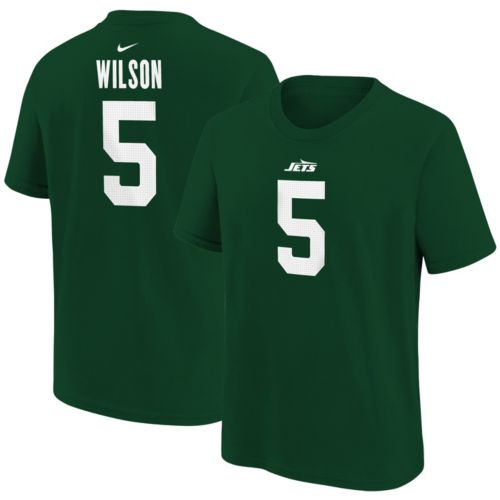 売れ筋商品|||ナイキ カットソー トップス レディース Women's Russell Wilson  New York Giants Game Jersey  Women's Nike Russell Wilson Royal New York Giants Game Jersey