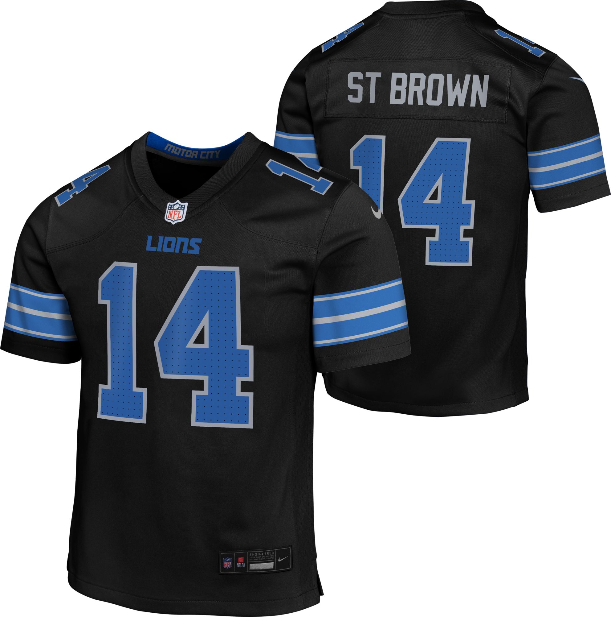Jerseys