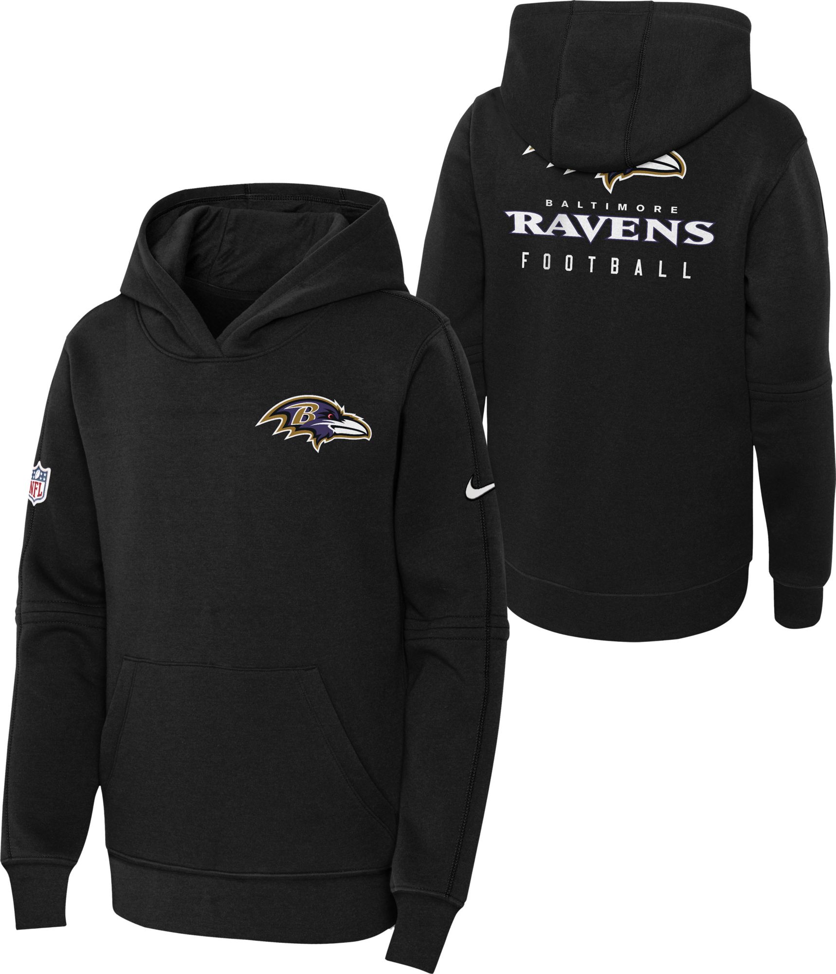 baltimore ravens youth jersey