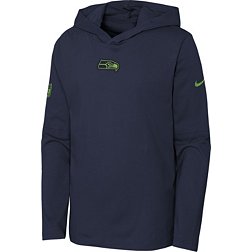 Nike Nfl Seattle Seahawks Salute To Service Hoodie, {category}, {parent_category}
