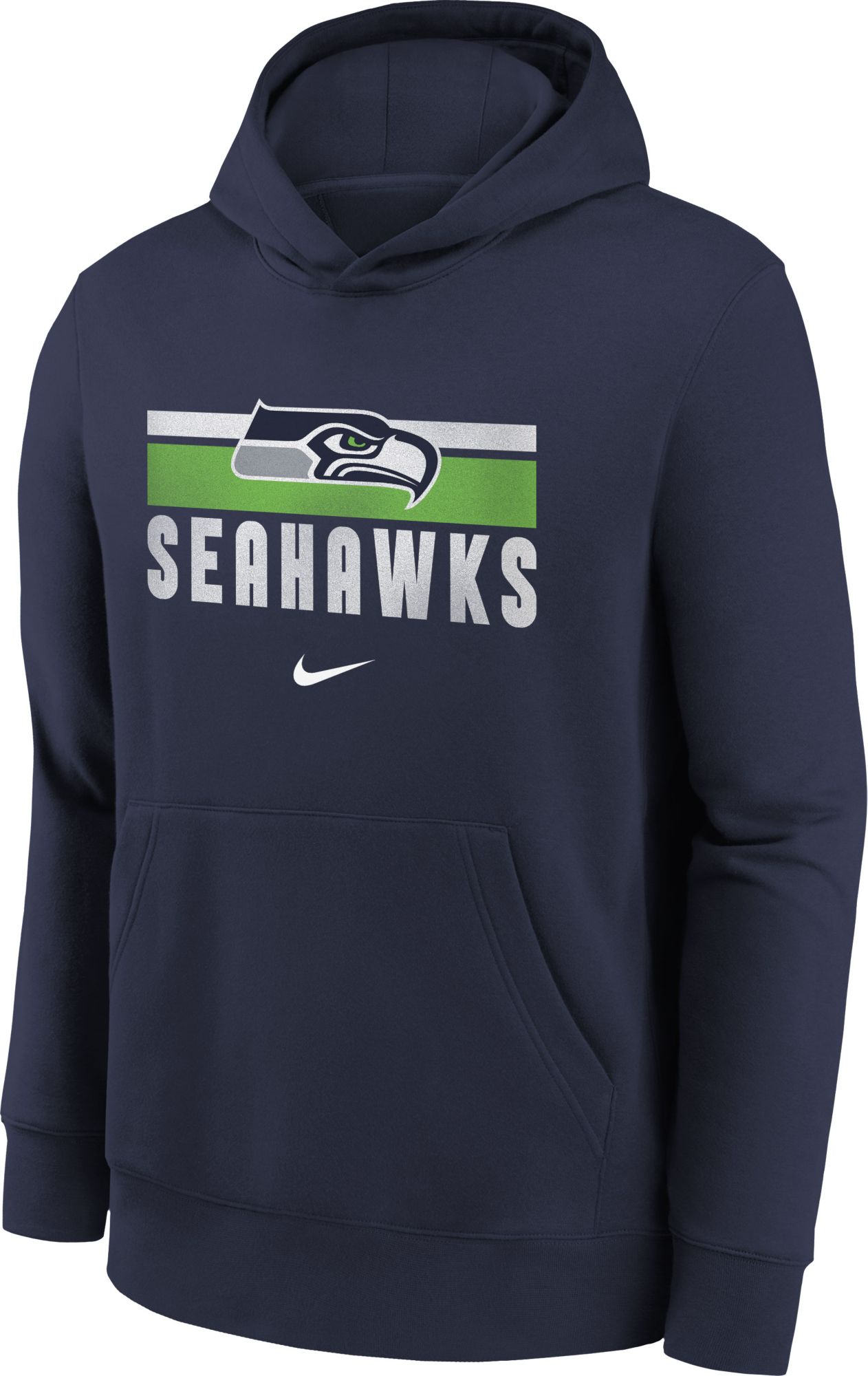 Seattle Seahawks Women's Apparel  Curbside Pickup Available at DICK'S