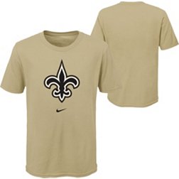 Nfl New Orleans Saints Toddler Boys' Short Sleeve Kamara Jersey : Target