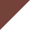 Brown/White