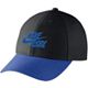 Black/Royal