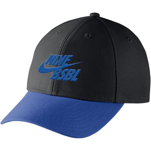 Nike Sportswear Nike True Limitless Snapback Buy Red Black Caps