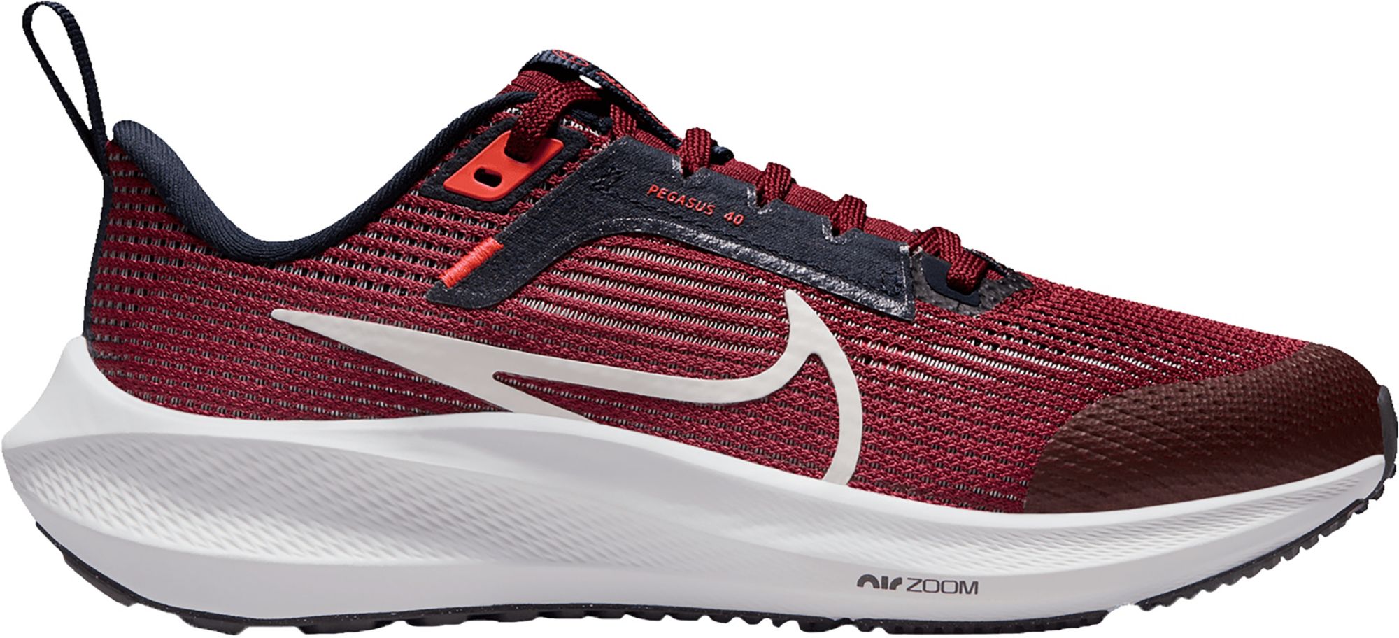 Nike Kids' Grade School Pegasus 40 Running Shoes