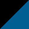 Black/Blue/Blue/White