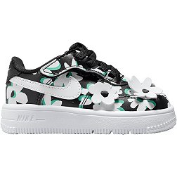Nike Toddler Air Force 1 EasyOn Shoes