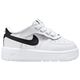 White/Black