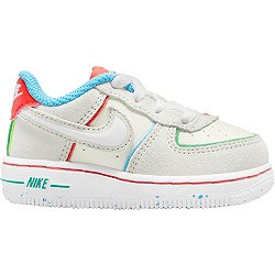 Dick's Sporting Goods Nike Toddler Air Force 1 LV8 Next Nature Shoes