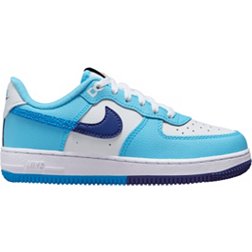 Nike Youth Air Force 1 LV8 3 (GS) AR7446 100 - Size 5Y
