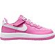 Pink/White